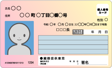 マイナ保険証