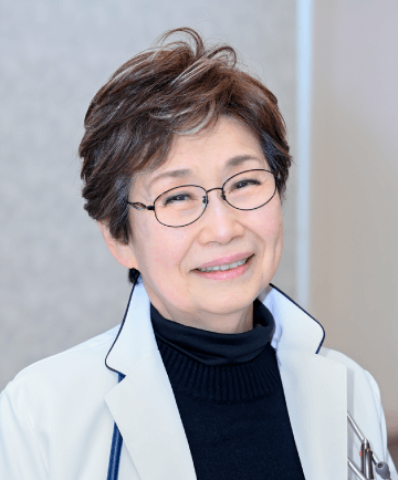 医師 奥田 愛子
