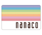 nanaco