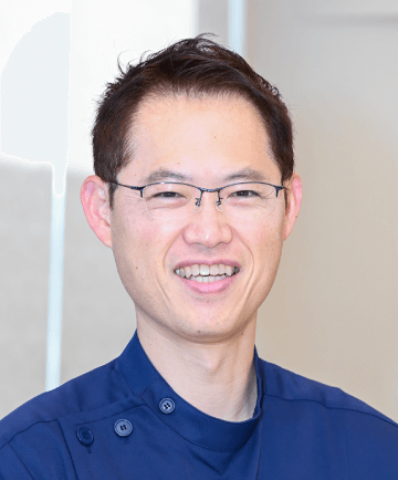 院長 山本 相浩